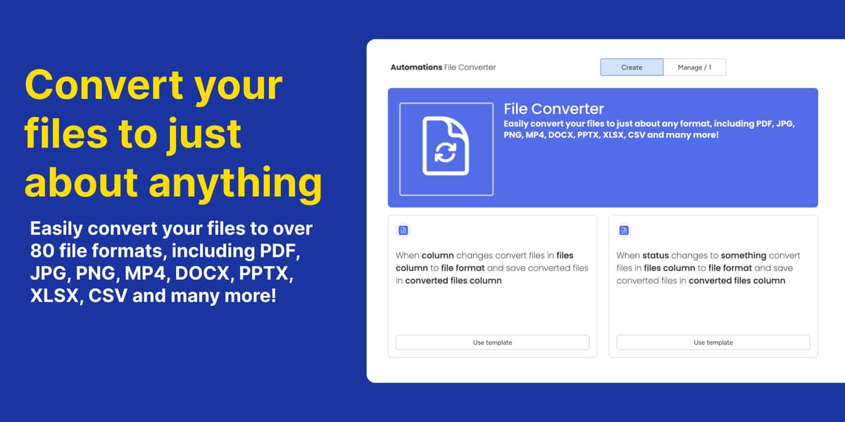 File Converter
