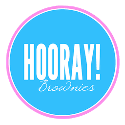 Hooray logo